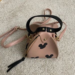 Cute crossbody